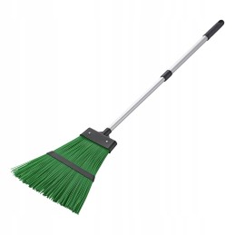 Brush, telescopic brush, broom, 89 125 cm