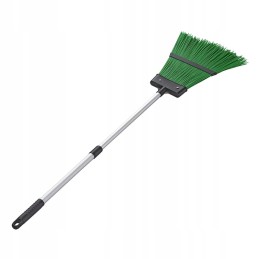 Brush, telescopic brush, broom, 89 125 cm