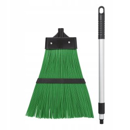 Brush, telescopic brush, broom, 89 125 cm