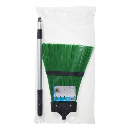 Brush, telescopic brush, broom, 89 125 cm