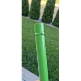 Brush, telescopic brush, broom, 89 125 cm