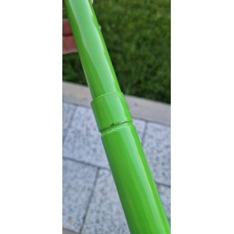 Brush, telescopic brush, broom, 89 125 cm