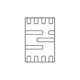 1 pcs : AP62600SJ-7 - Voltage Regulators - Switching Regulators DCDC Conv HV Buck V-QFN2030-12 T&R 3K
