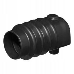 Rubber bellows, knott cover KFG35 60 70mm trailer rubber