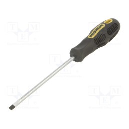 1 pcs x PROXXON - 22014 - Screwdriver, slot, 5,5x1,0mm, Blade length: 125mm