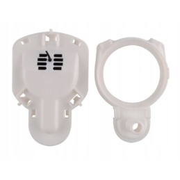 Pump bracket for thetford c200 cassette toilet