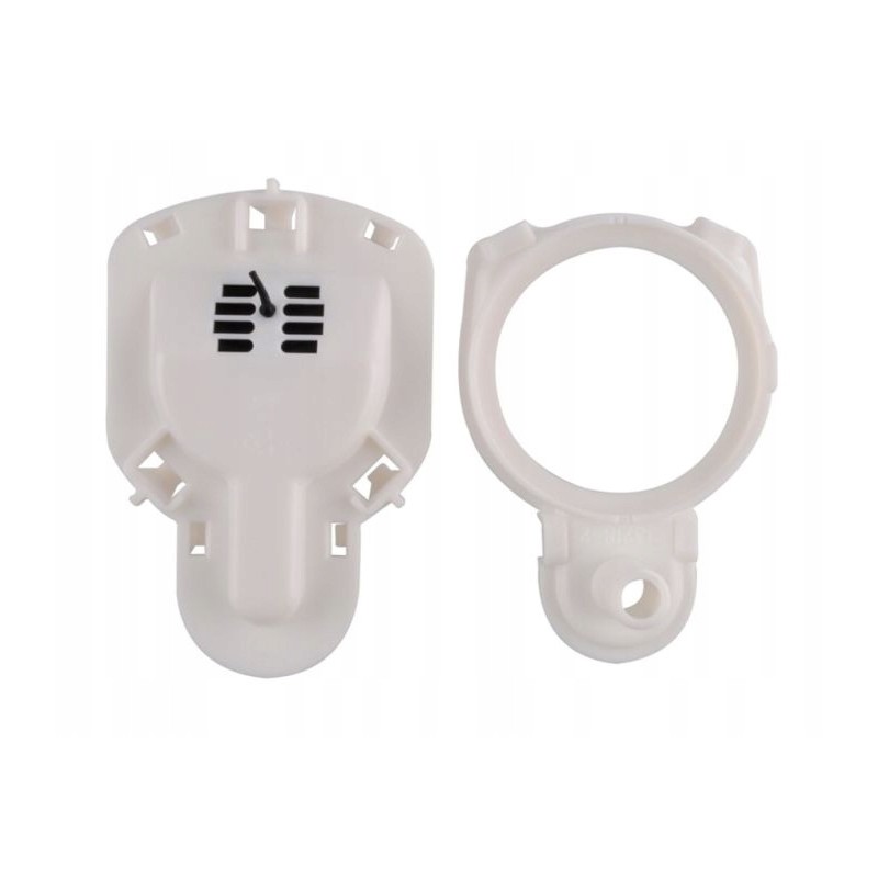 Pump bracket for thetford c200 cassette toilet