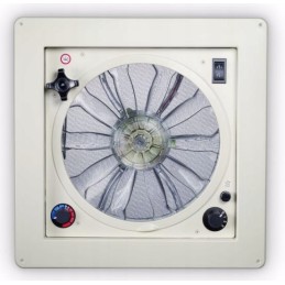 Dometic fan tastic vent 2250 roof fan