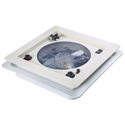 Dometic fan tastic vent 2250 roof fan