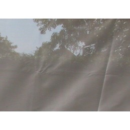 Sun blocker 400 awning wall