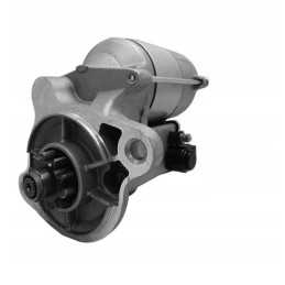 Caterpillar daewoo forklift starter