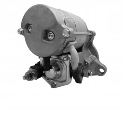 Caterpillar daewoo forklift starter