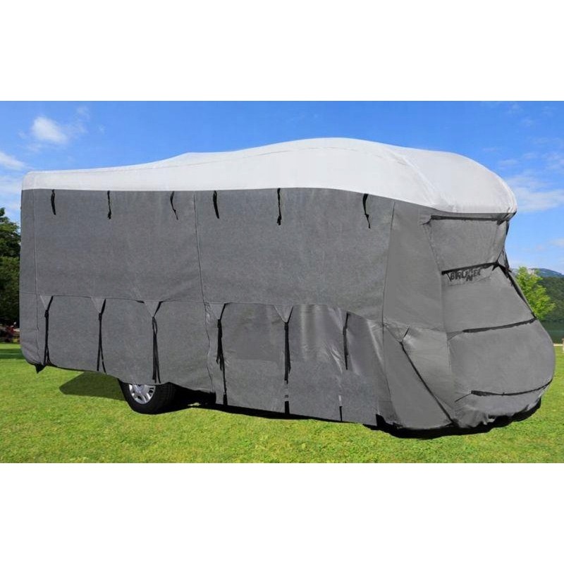 Camper cover 12m 600 650