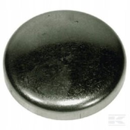 Engine block plug oe 40 new holland case vpc4612