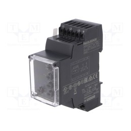 1 pcs x SCHNEIDER ELECTRIC - RM35UB3N30 - Module: voltage monitoring relay, for DIN rail mounting, IP30