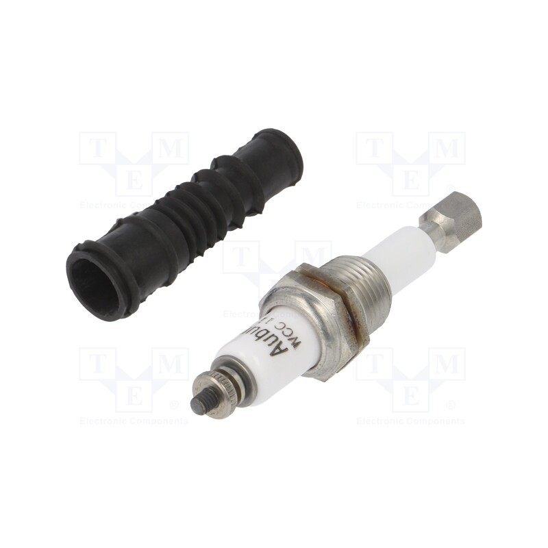 1 pcs x SCHNEIDER ELECTRIC - RM79696006 - Electrode, Zelio Control, stainless steel