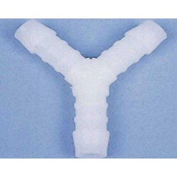 Camper trailer water pipe connector 12mm fawo