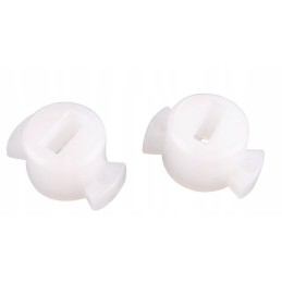 Blind tensioning cap for Seitz Dometic windows