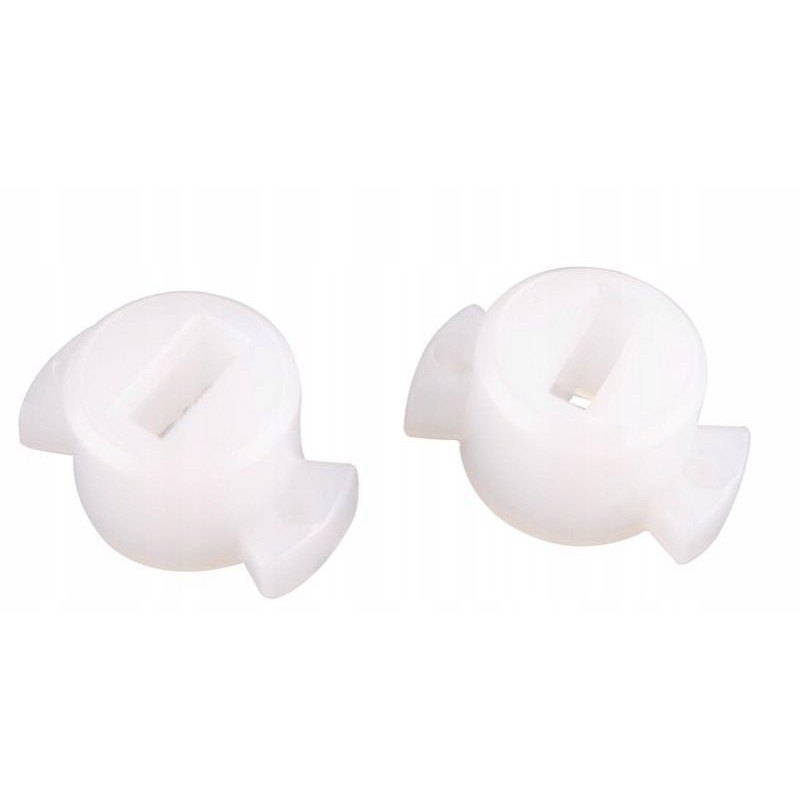 Blind tensioning cap for Seitz Dometic windows