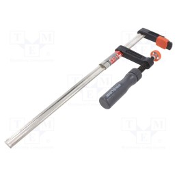 1 pcs x PROLINE - 11230 - Universal clamp, D: 50mm, L: 300mm