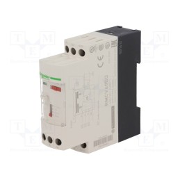 1 pcs x SCHNEIDER ELECTRIC - RMCV60BD - Converter: voltage, for DIN rail mounting, 24VDC, IP20, 0÷50°C