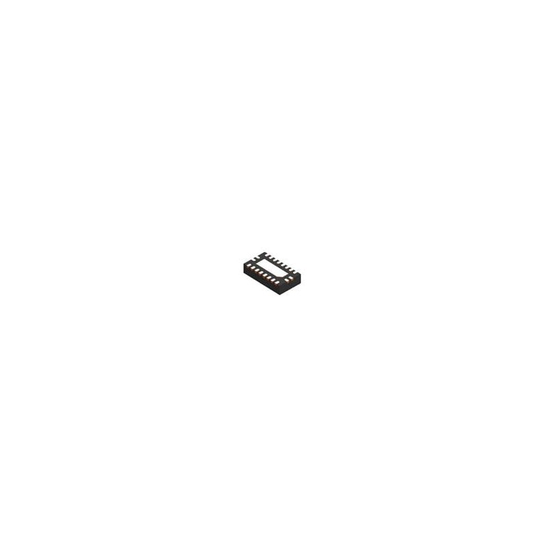 1 pcs : TMUXHS4212RKSR - Multiplexer Switch ICs 2-channel 16-Gbps 2:1/1:2 differential mux/demux 20-VQFN 0 to 70
