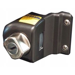 Door lock sprinter 18 heosafe 2 pcs