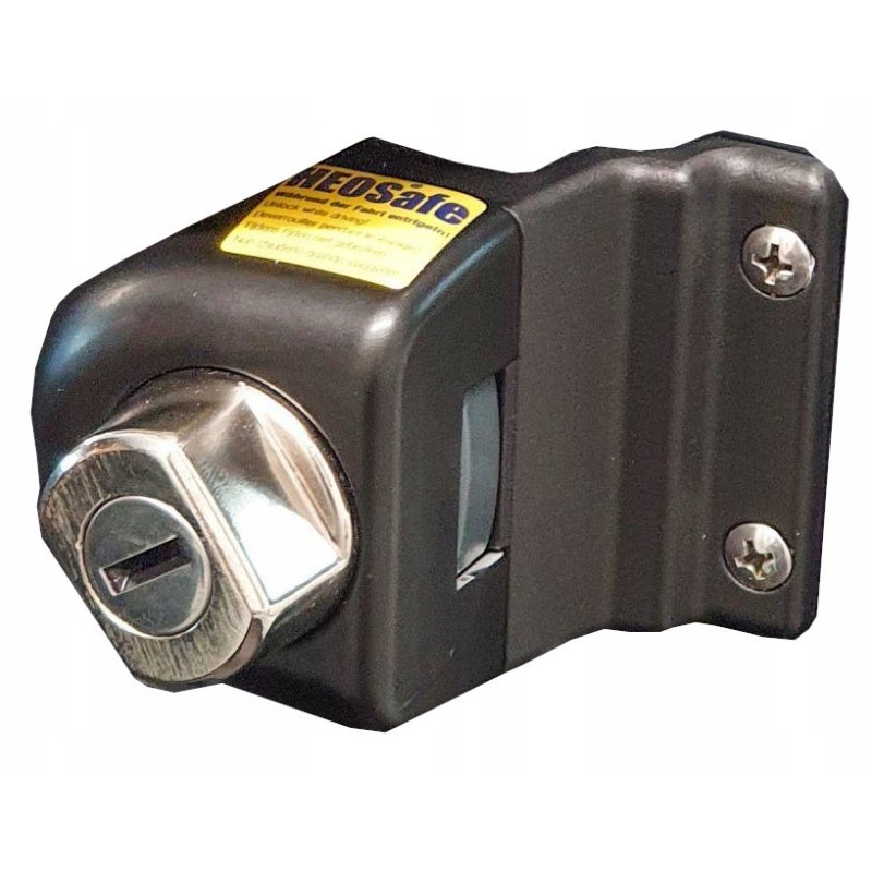 Door lock sprinter 18 heosafe 2 pcs