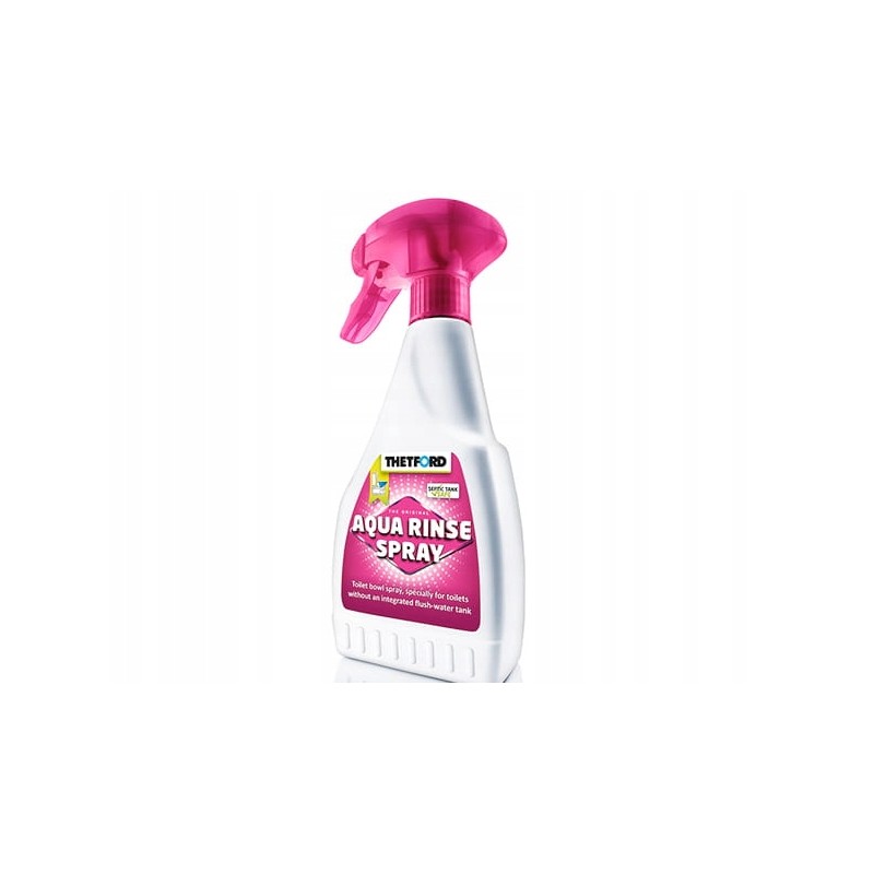Liquid toilet spray aqua rinse turismus store