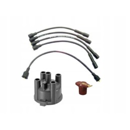Toyota 5p engine ignition kit