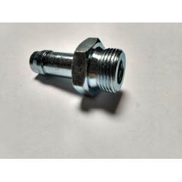 Straight connector m22x1 5 fi13 5