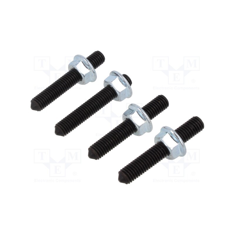 1 pcg x LeanCraft - SOGA-OKU-1 - Tool post