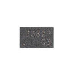 1 pcs : RClamp3382P.TCT - ESD Suppressors / TVS Diodes Low Capacitance RailClamp 2-Line Surge, ESD Protection for Ethernet Inter