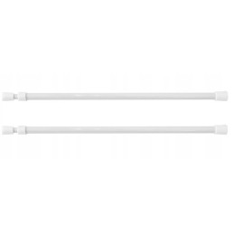 Telescopic protection for Barrick Wawa cabinets