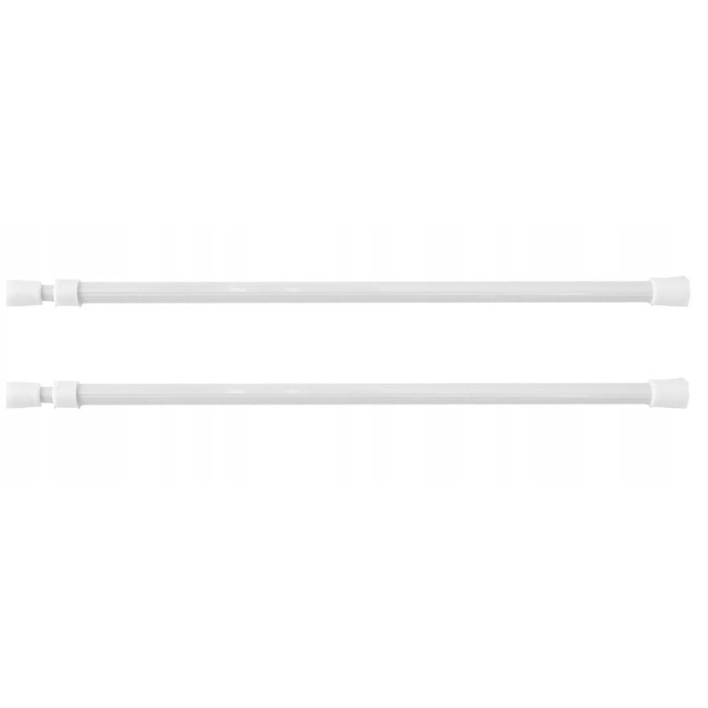 Telescopic protection for Barrick Wawa cabinets