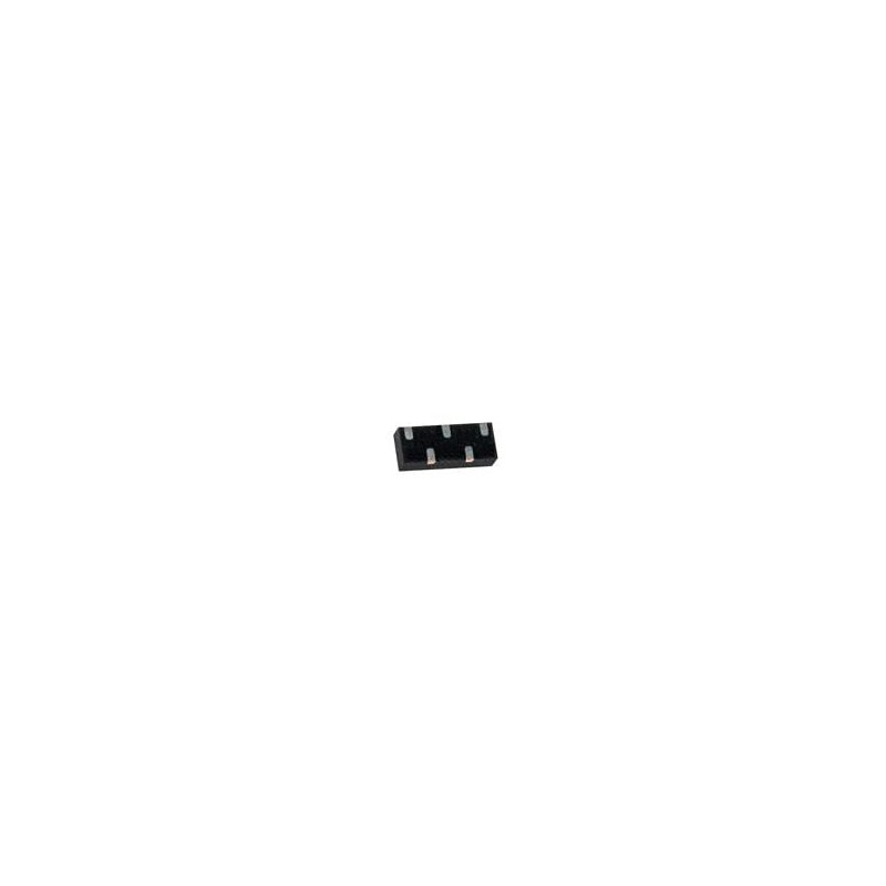 1 pcs : RCLAMP7534P.TNT - TVS Diodes / ESD Suppressors 4-Line Integrated TVS Array