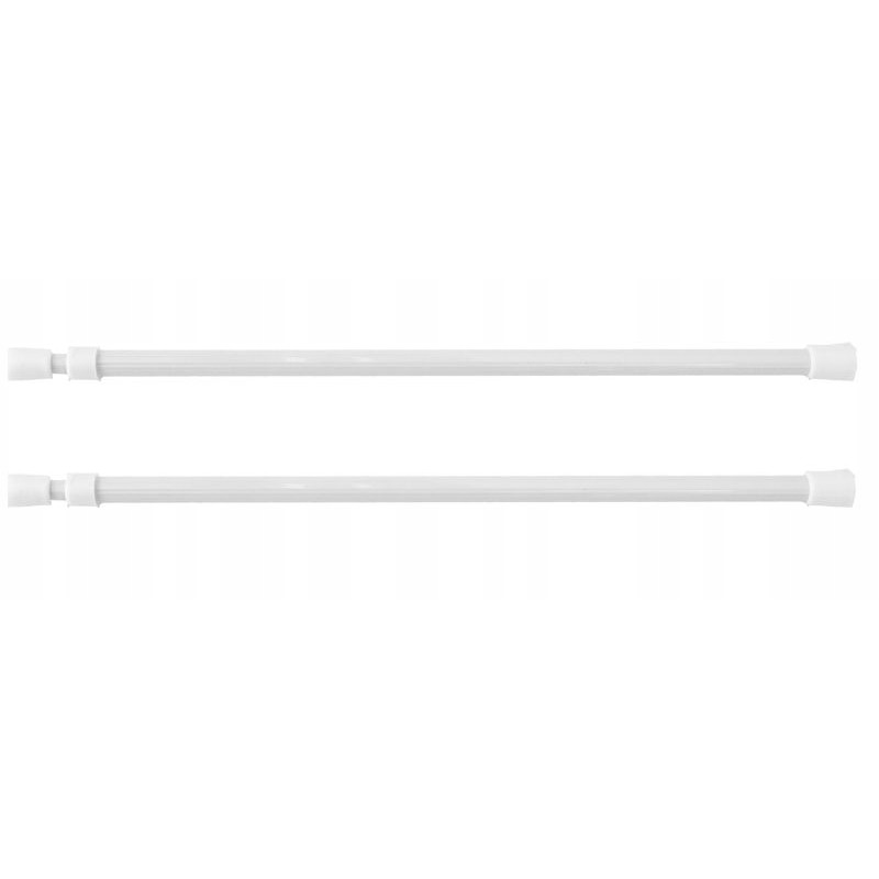 Barrick set protection for camper cabinets