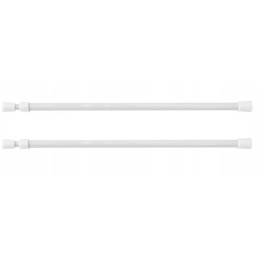 Barrick set protection for camper cabinets