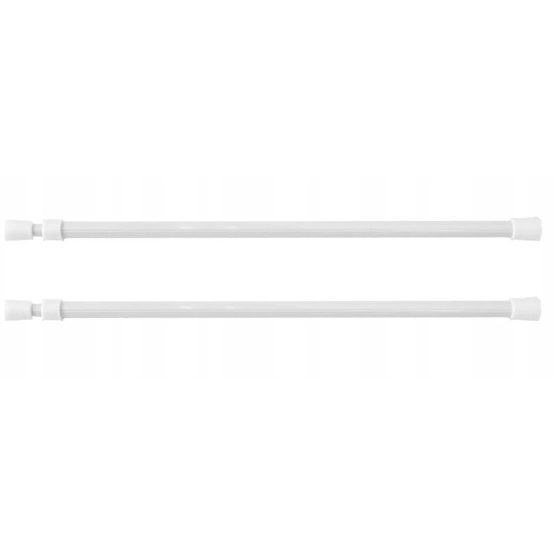 Barrick set protection for camper cabinets