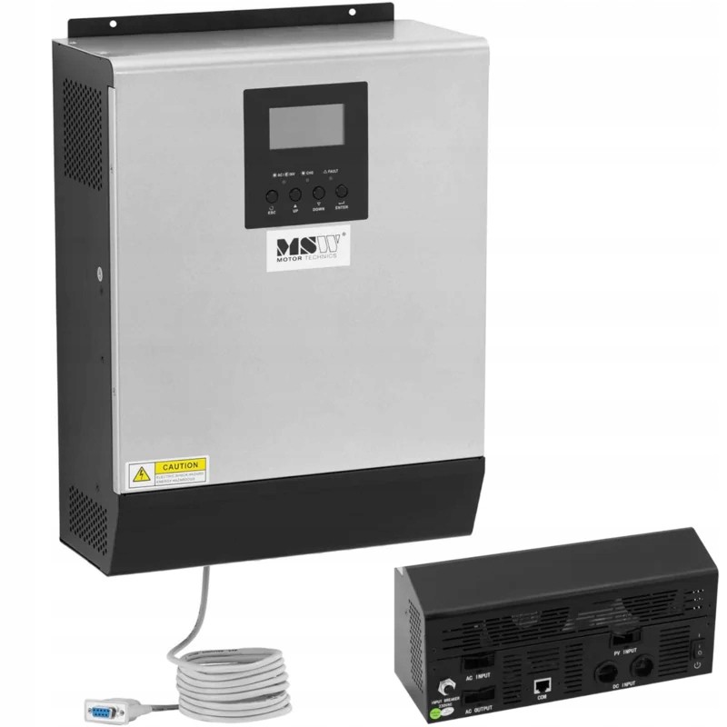 Off grid solar inverter inverter for