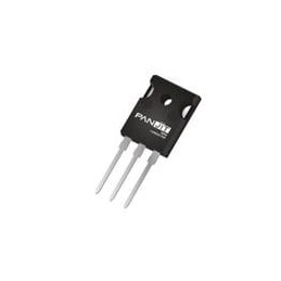 1 pcs : PCDH3065CCG1_T0_00601 - Schottky Diodes & Rectifiers 650V SiC Schottky Barrier Diode