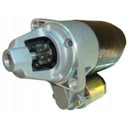 Starter for forklift toyota 4 3p 4p