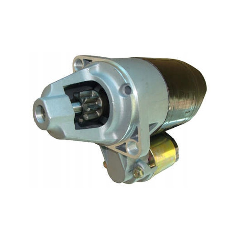 Starter for forklift toyota 4 3p 4p