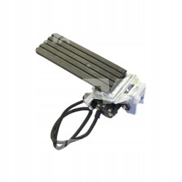 Accelerator pedal still r 0376984