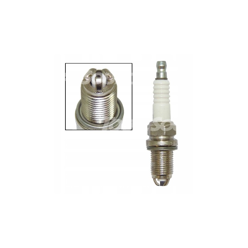 Spark plug Linde 39x Bef CBSA 101000033aa