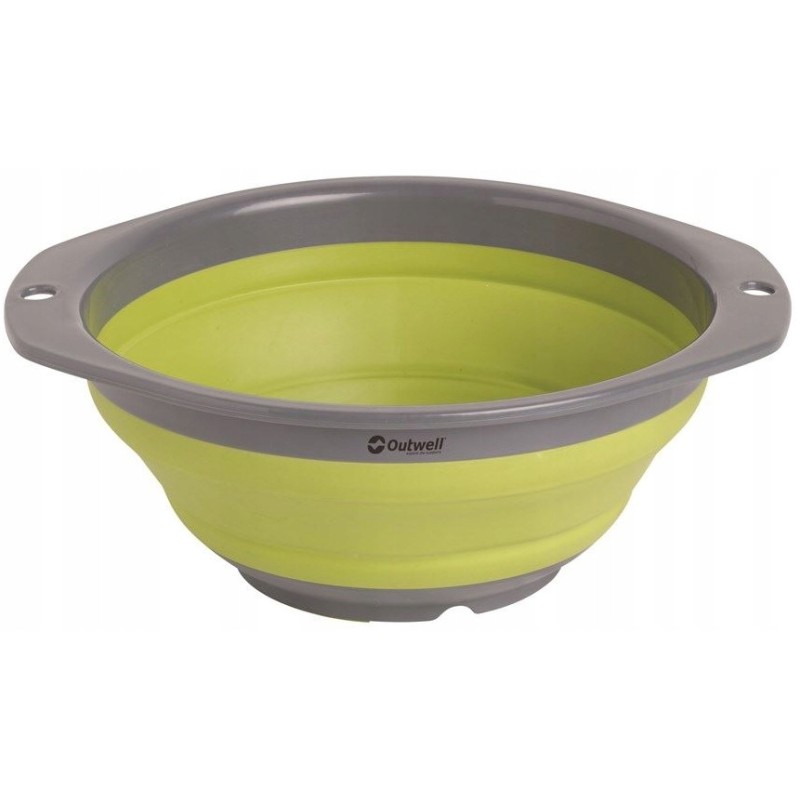 Outwell Collaps foldable silicone bowl s 20 5cm