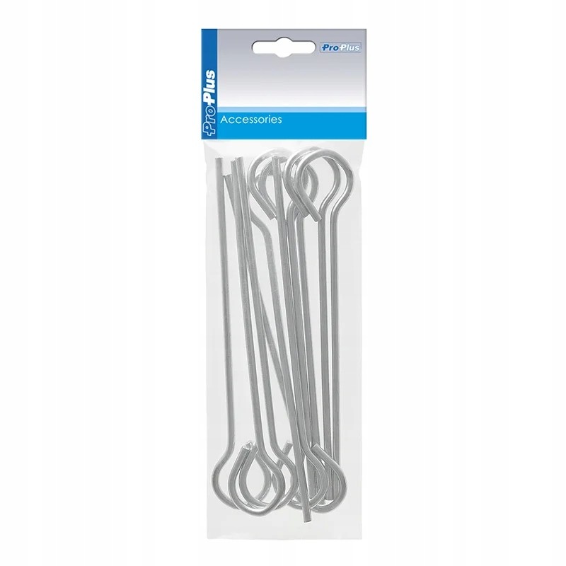 19cm tent peg pins with eyelet