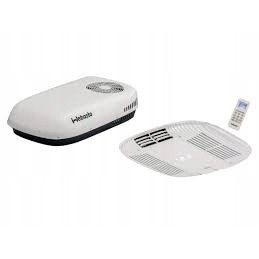 Webasto Cool Top Trail 20 roof parking air conditioner for a camper