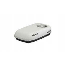 Webasto Cool Top Trail 20 roof parking air conditioner for a camper