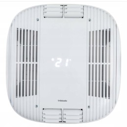 Webasto Cool Top Trail 20 roof parking air conditioner for a camper